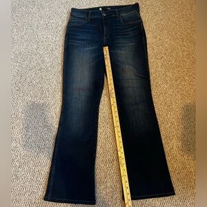 Natalie Fab Ab Boot Cut